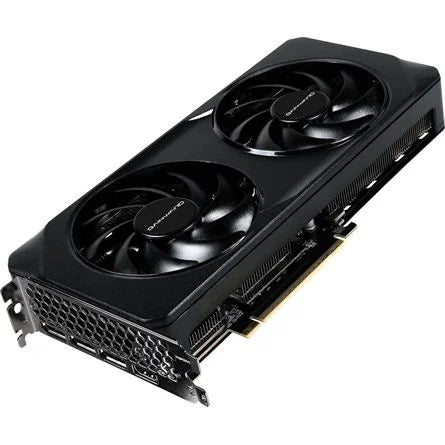 Gainward GeForce RTX 5060 Ti Ghost 8GB GDDR7 128-bit grafikus kártya