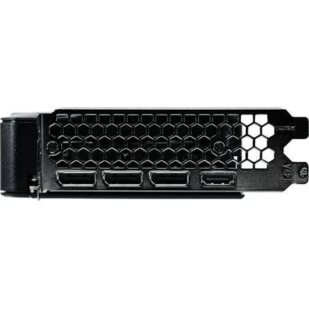 Gainward GeForce RTX 5060 Ti Ghost 8GB GDDR7 128-bit grafikus kártya