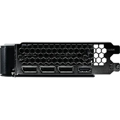 Gainward GeForce RTX 5060 Ti Ghost 8GB GDDR7 128-bit grafikus kártya