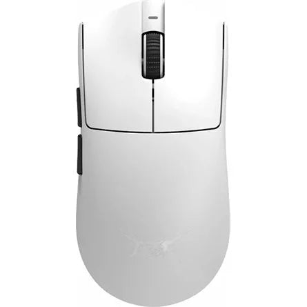 ATK Blazing Sky X1 S optikai vezeték nélküli gaming egér fehér
