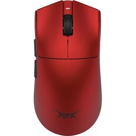 ATK Blazing Sky X1 Ultimate optikai vezeték nélküli gaming egér piros