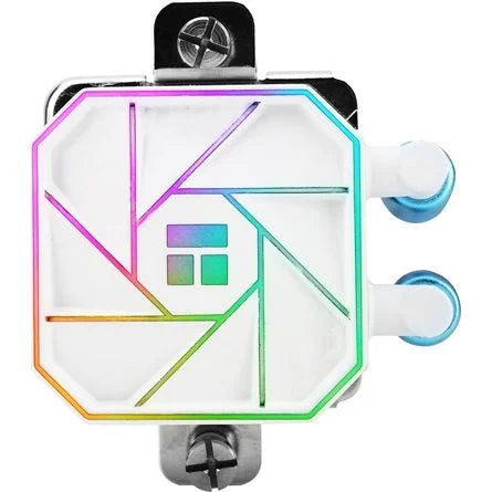 Thermalright Aqua Elite 360 V3 ARGB processzor vízhűtő fehér