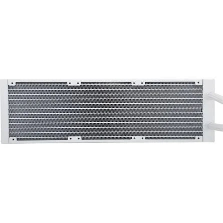 Thermalright Aqua Elite 360 V3 ARGB processzor vízhűtő fehér