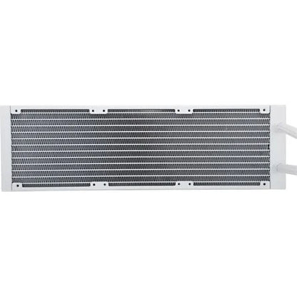Thermalright Aqua Elite 360 V3 ARGB processzor vízhűtő fehér