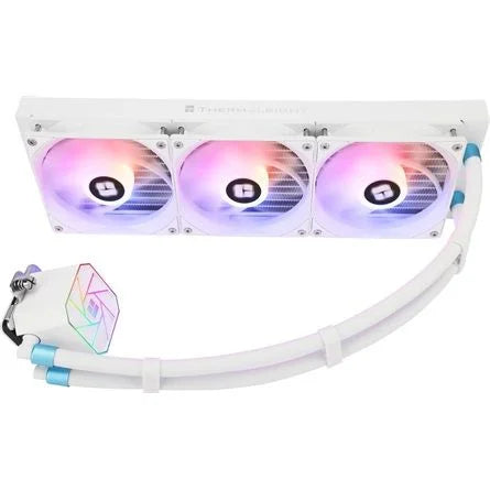 Thermalright Aqua Elite 360 V3 ARGB processzor vízhűtő fehér