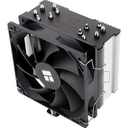 Thermalright Burst Assassin 120 SE processzor hűtő fekete-ezüst