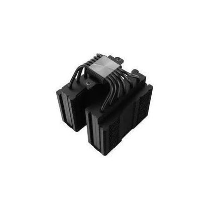 Thermalright Peerless Assassin 140 Digital  processzor hűtő fekete
