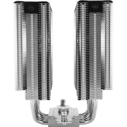 Thermalright Royal Pretor 130 processzor hűtő aluminium fekete