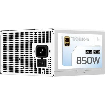 Thermalright KG-850-W ATX desktop tápegység 850W 80+ Gold BOX