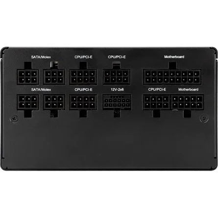 Thermalright AG-850 ATX desktop tápegység 850W 80+ Gold BOX