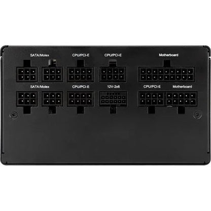 Thermalright AG-850 ATX desktop tápegység 850W 80+ Gold BOX