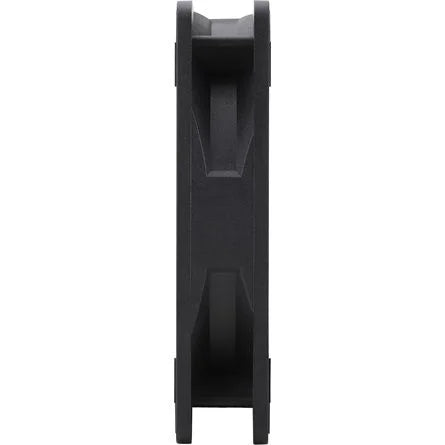 Thermalright TL-C12C-S rendszerhűtő ventilátor fekete
