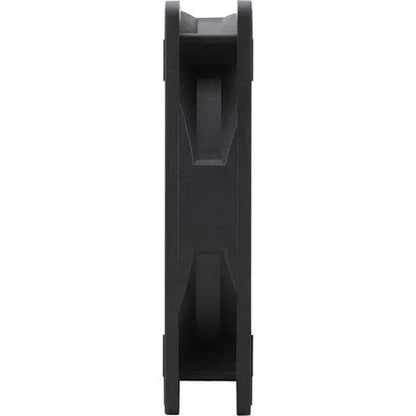 Thermalright TL-C12C-S rendszerhűtő ventilátor fekete
