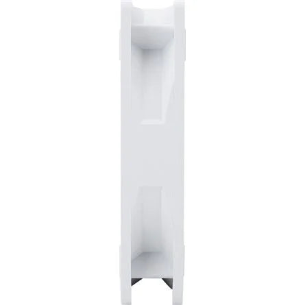 Thermalright TL-C12CW-S rendszerhűtő ventilátor fehér
