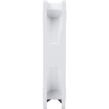 Thermalright TL-C12CW-S rendszerhűtő ventilátor fehér