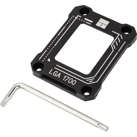 Thermalright LGA1700-BCF V2 rögzítő keret fekete