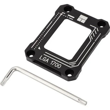 Thermalright LGA1700-BCF V2 rögzítő keret fekete