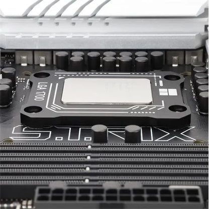 Thermalright LGA1700-BCF V2 rögzítő keret fekete