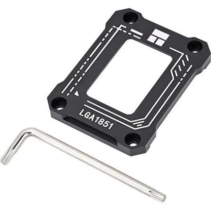 Thermalright LGA1851-BCF V2 rögzítő keret fekete
