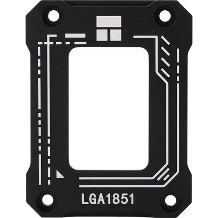 Thermalright LGA1851-BCF V2 rögzítő keret fekete