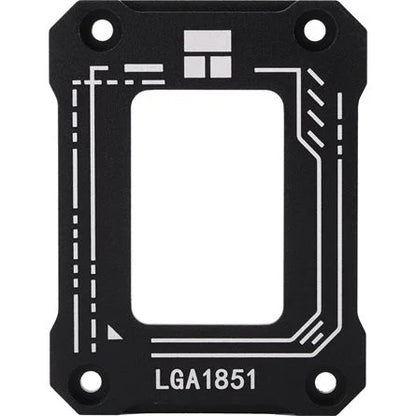Thermalright LGA1851-BCF V2 rögzítő keret fekete