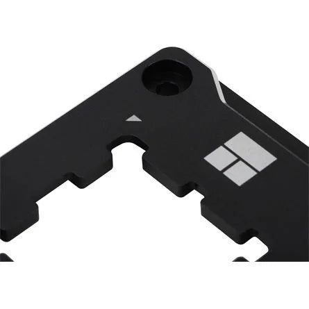 Thermalright AM5 Secure Frame V2 rögzítő keret fekete