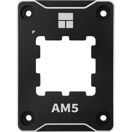 Thermalright AM5 Secure Frame V2 rögzítő keret fekete