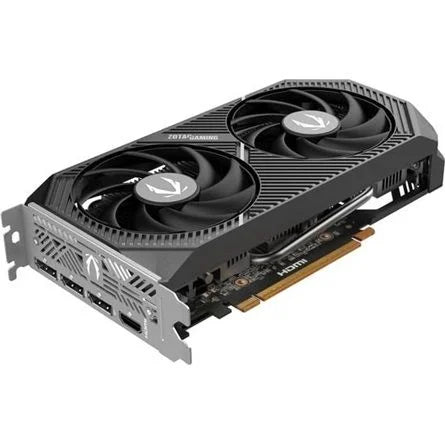 Zotac GeForce RTX 5050 Twin Edge OC 8GB GDDR6 128-bit grafikus kártya
