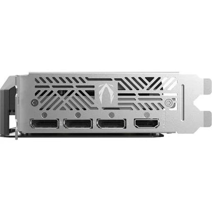 Zotac GeForce RTX 5050 Twin Edge OC 8GB GDDR6 128-bit grafikus kártya