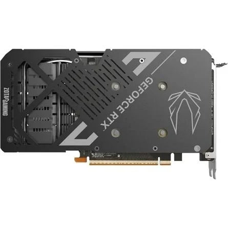 Zotac GeForce RTX 5050 Twin Edge OC 8GB GDDR6 128-bit grafikus kártya
