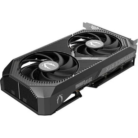 Zotac GeForce RTX 5050 Twin Edge OC 8GB GDDR6 128-bit grafikus kártya