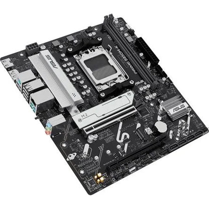 Asus PRIME B850M-K desktop alaplap microATX