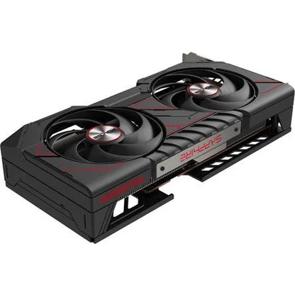Sapphire Radeon RX 9060 XT PULSE 16GB GDDR6 128-bit grafikus kártya