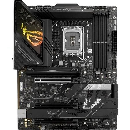 Asus ROG STRIX Z890-H GAMING WIFI desktop alaplap ATX