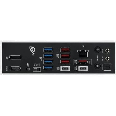 Asus ROG STRIX Z890-H GAMING WIFI desktop alaplap ATX