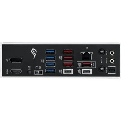 Asus ROG STRIX Z890-H GAMING WIFI desktop alaplap ATX