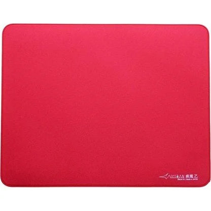 ARTISAN Ninja FX Hayate-Otsu V2 XSOFT L gaming egérpad piros
