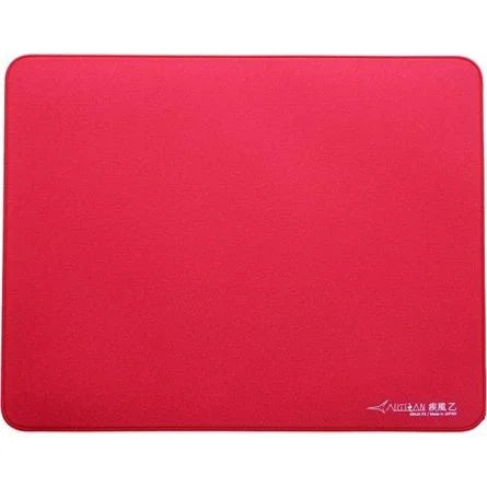 ARTISAN Ninja FX Hayate-Otsu V2 XSOFT L gaming egérpad piros