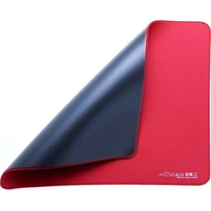 ARTISAN Ninja FX Hayate-Otsu V2 XSOFT L gaming egérpad piros
