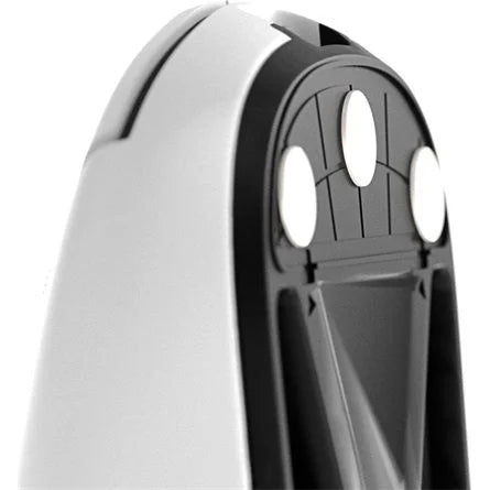 ARTISAN MIZUGUMO FUTAE-P8 optikai egértalp fehér