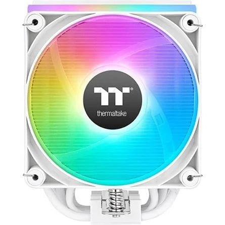 Thermaltake ASTRIA 400 ARGB Lighting processzor hűtő fehér