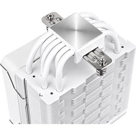 Thermaltake ASTRIA 400 ARGB Lighting processzor hűtő fehér