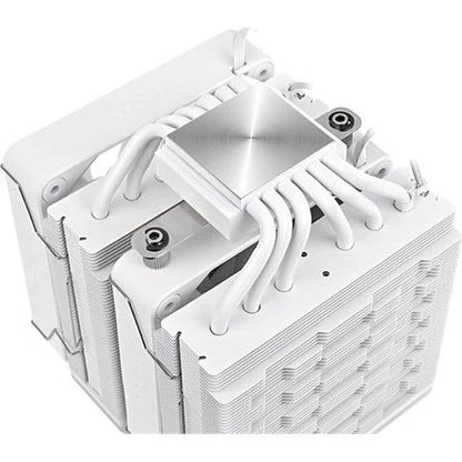 Thermaltake ASTRIA 600 ARGB Lighting processzor hűtő fehér