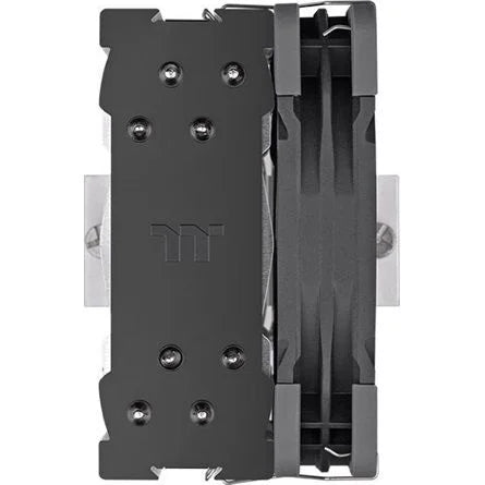 Thermaltake UX400 ARGB processzor hűtő fekete-ezüst