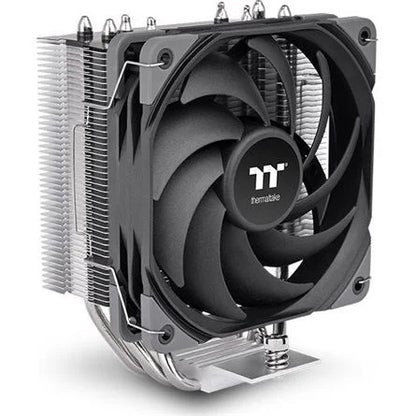 Thermaltake UX400  processzor hűtő fekete-ezüst