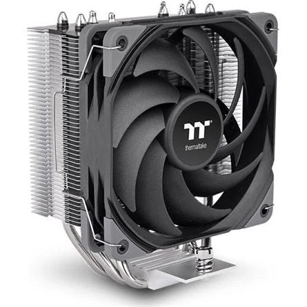 Thermaltake UX400  processzor hűtő fekete-ezüst