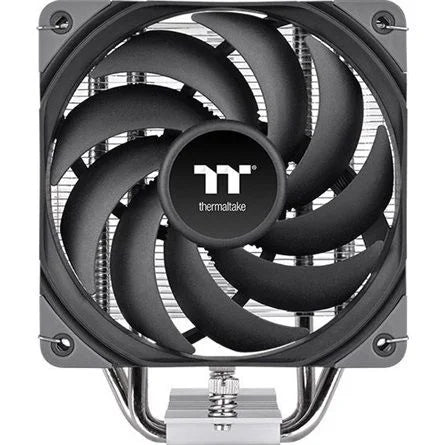 Thermaltake UX400  processzor hűtő fekete-ezüst