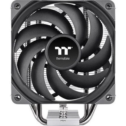 Thermaltake UX400  processzor hűtő fekete-ezüst