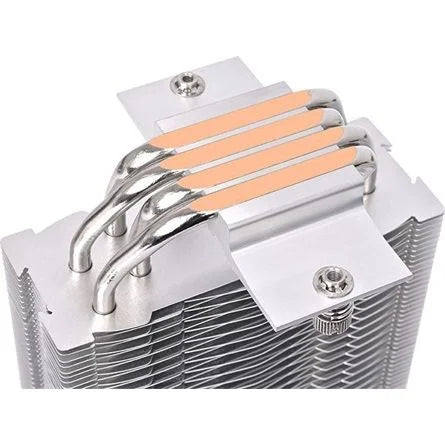 Thermaltake UX400  processzor hűtő fekete-ezüst