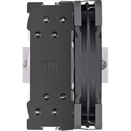Thermaltake UX400  processzor hűtő fekete-ezüst